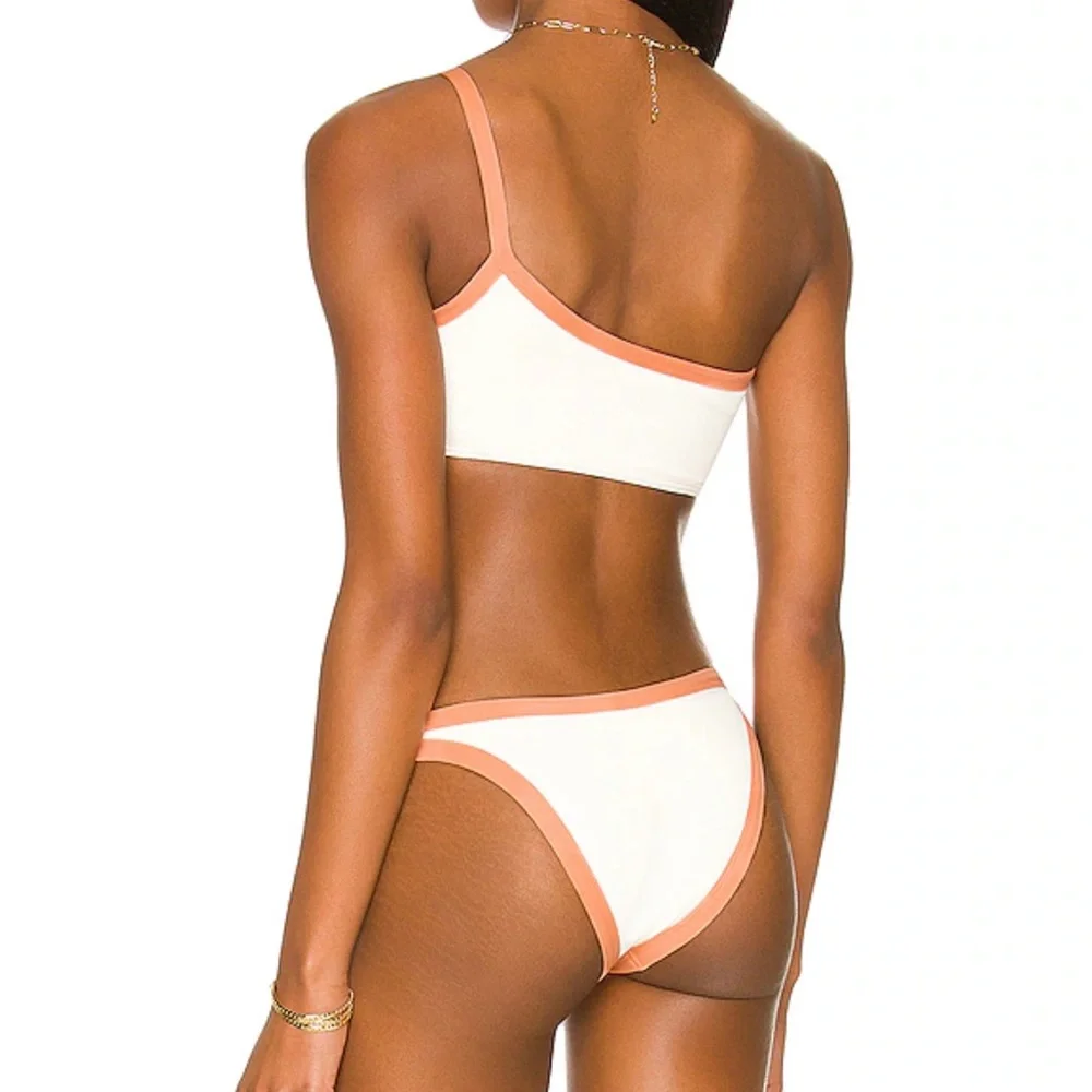 L*Space Ribbed Bikini Set - Picture 3 of 4